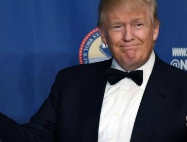 Ο Τράμπ ζήτησε τερματισμό χρηματοδότησης στους εξτρεμιστές και αυτοί «έδειξαν» το Κατάρ